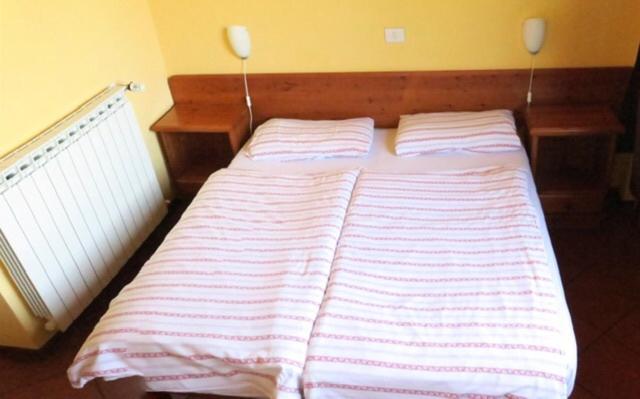 Номер Стандарт, Agriturismo La Betulla