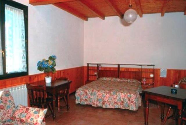 Студия Стандарт, Agriturismo La Betulla