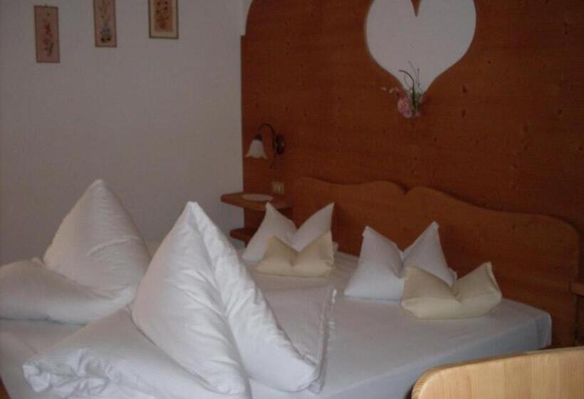 스탠다드 룸, Albergo Aurora