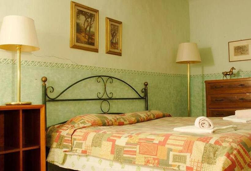 Номер Стандарт, Azienda Agricola Palazzo Manzoni