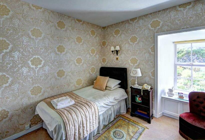Номер Стандарт Индивидуальный, Busta House