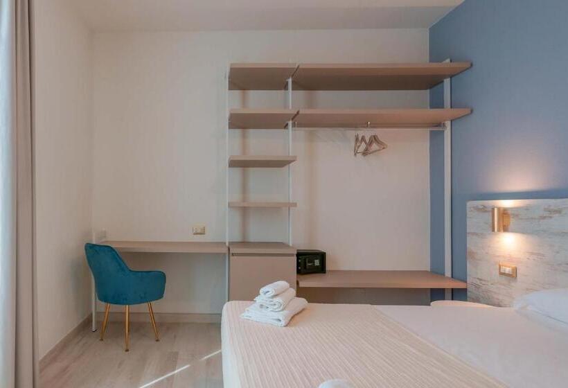 Семейный Номер, Maison Del Sole