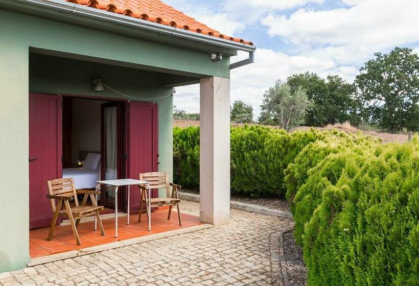 Люкс, Quinta Do Chão Da Vinha