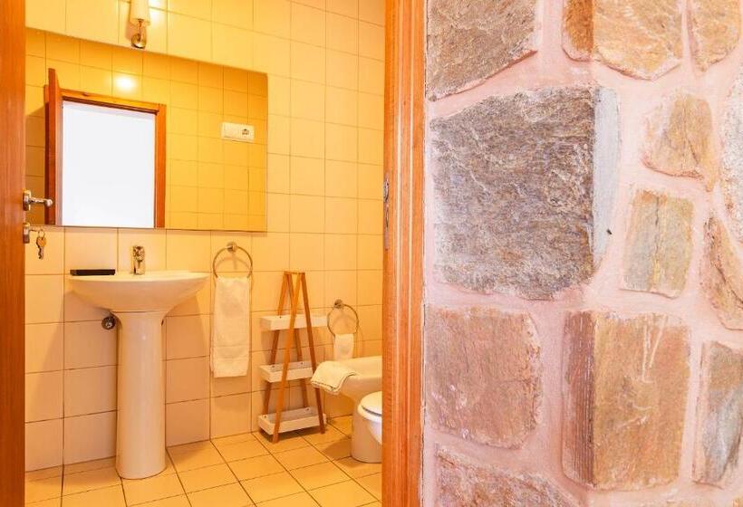 Family Suite, Quinta Do Chão Da Vinha