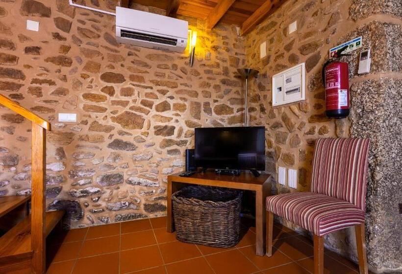 Шале 1 Спальня, Quinta Do Chão Da Vinha
