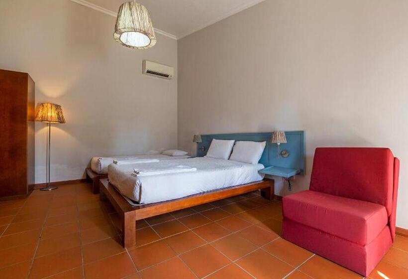 Family Suite, Quinta Do Chão Da Vinha