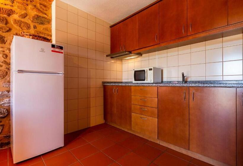 Шале 1 Спальня, Quinta Do Chão Da Vinha