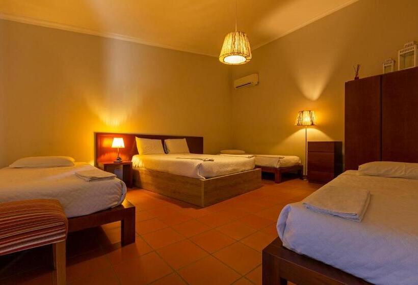 Family Suite, Quinta Do Chão Da Vinha