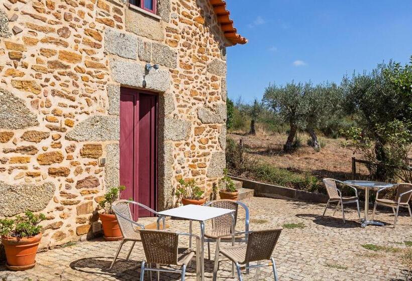 Шале 1 Спальня, Quinta Do Chão Da Vinha