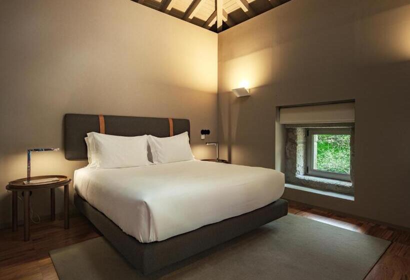 Дом 1 Спальня, Lavandeira Douro Nature & Wellness