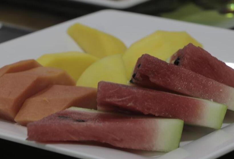 이코노미 룸, Puerto Caribe Hostal