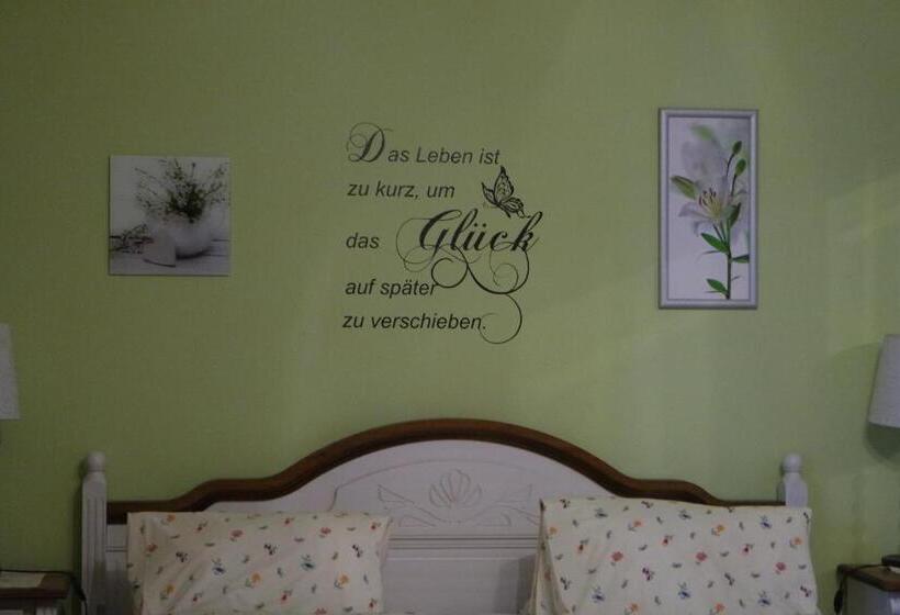 ファミリールーム, Pension Landhaus Ingrid B&b