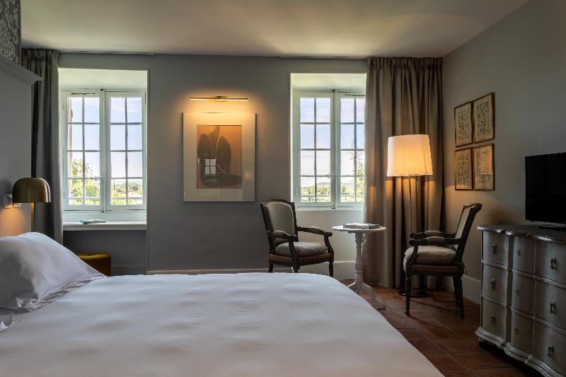 Номер Deluxe, Château De Mazan, Bw Premier Collection By Best Western