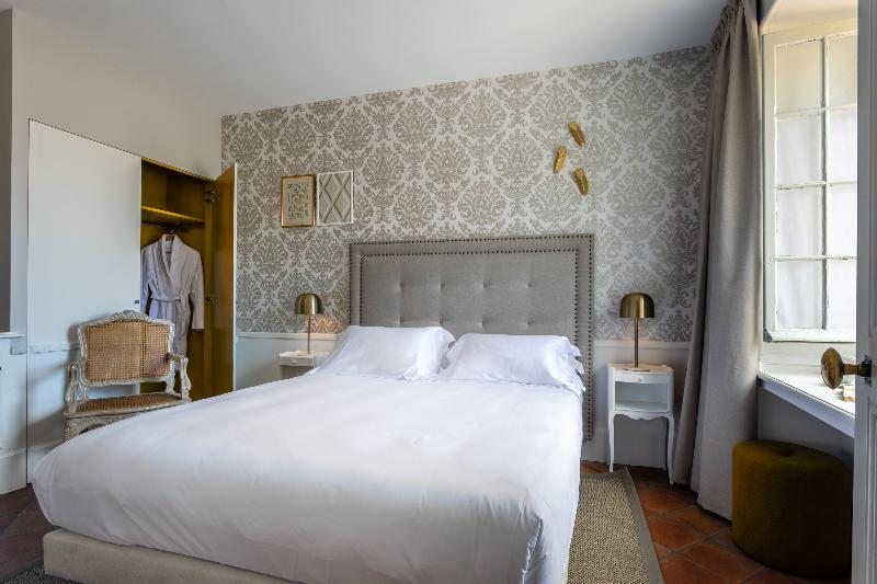 Номер Стандарт, Château De Mazan, Bw Premier Collection By Best Western