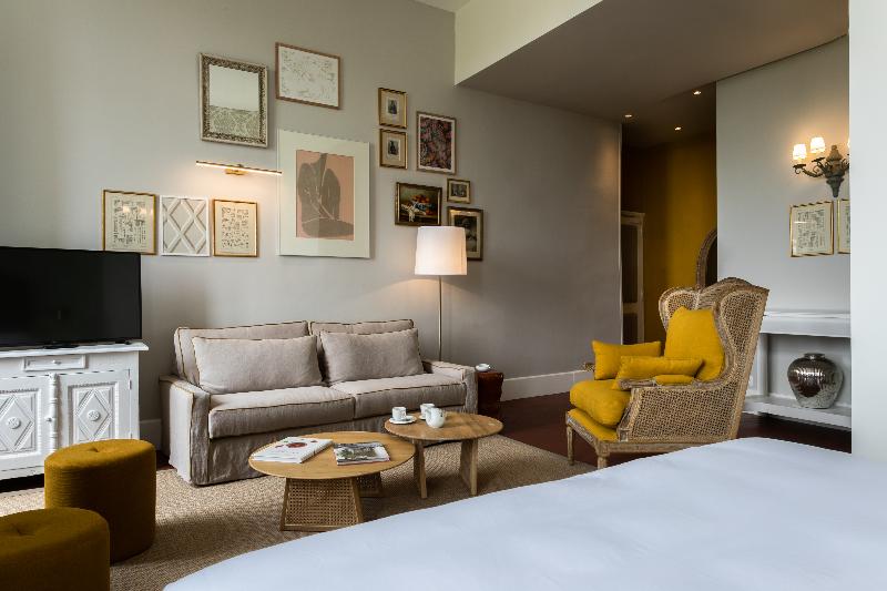 Полулюкс, Château De Mazan, Bw Premier Collection By Best Western