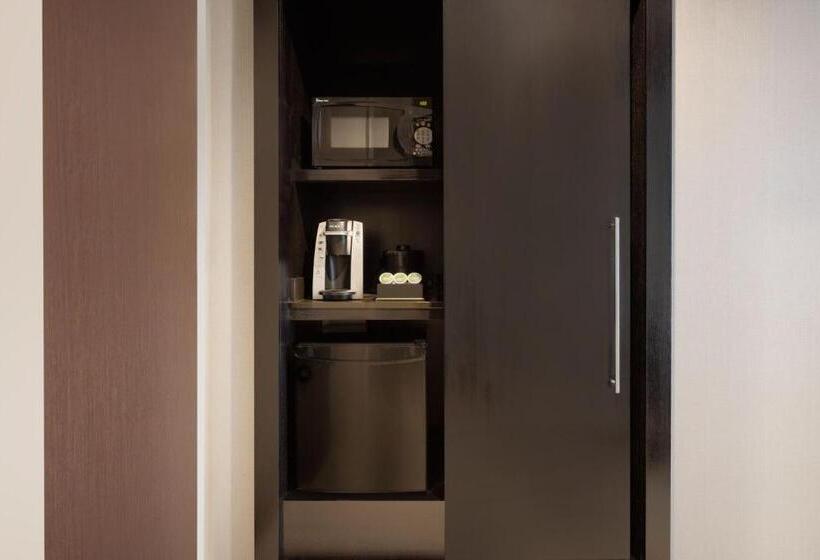 Номер Executive Кровать Кинг, Courtyard By Marriott New York Jfk Airport