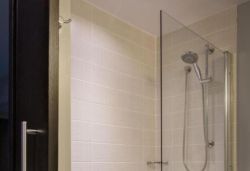 Номер Executive Кровать Кинг, Courtyard By Marriott New York Jfk Airport