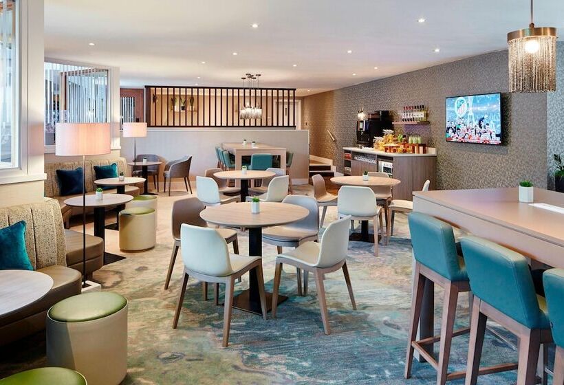 Номер Executive, Delta Hotels By Marriott Manchester Airport