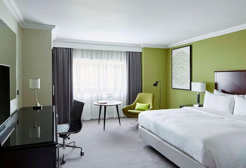 Номер Executive, Delta Hotels By Marriott Manchester Airport