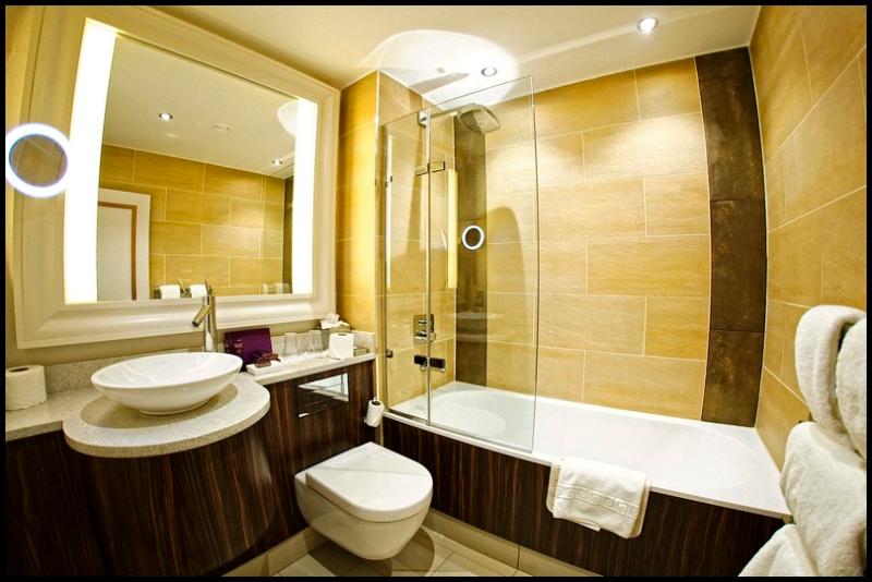 Номер Deluxe, Grosvenor Pulford Hotel & Spa