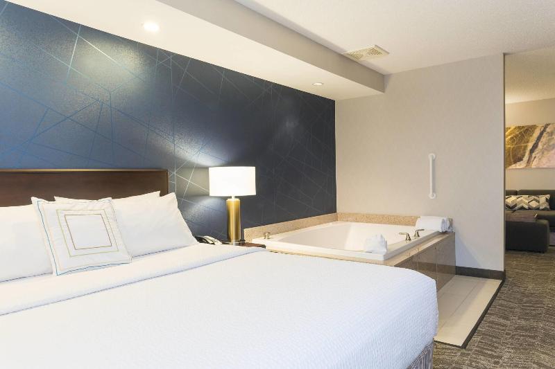 Номер Superior Кровать Кинг, Grosvenor Pulford Hotel & Spa