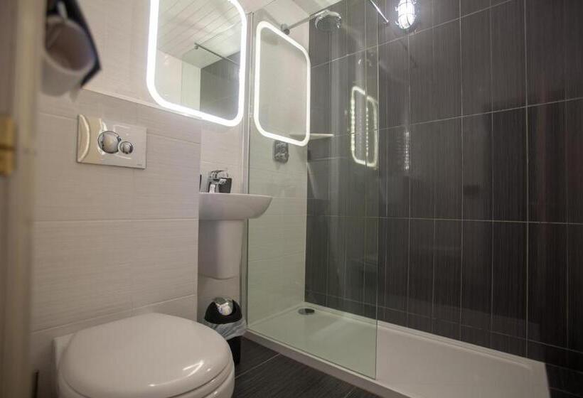 Номер Стандарт, Hillgrove Guesthouse