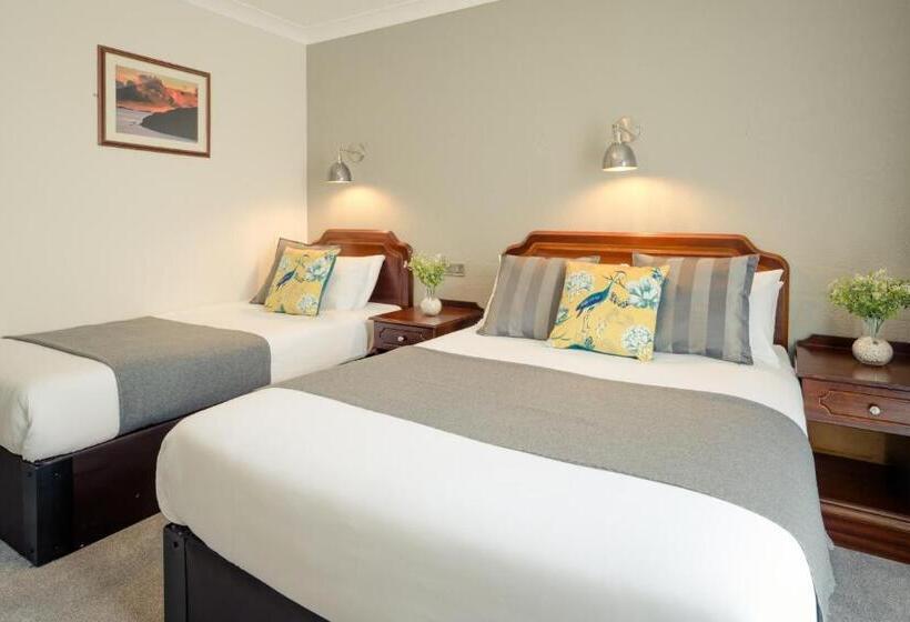 Номер Стандарт, Hillgrove Guesthouse