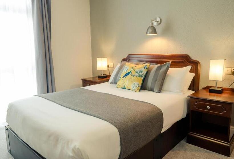 Chambre Standard, Hillgrove Guesthouse