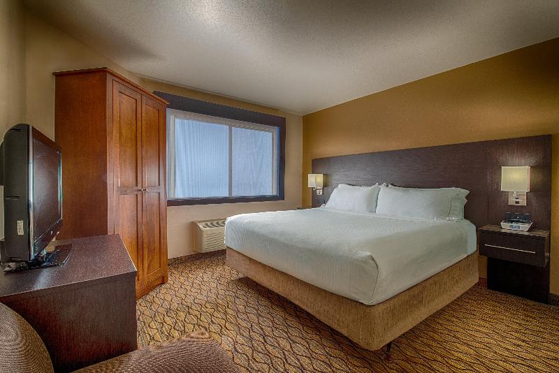 Люкс Кровать Кинг, Holiday Inn Express & Suites Grand Canyon, An Ihg
