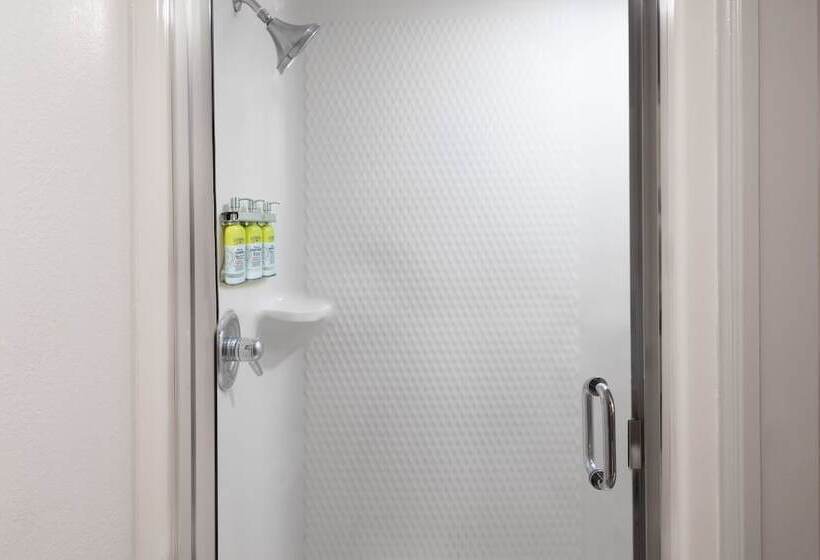 스탠다드 룸, Holiday Inn Express & Suites   Nearest Universal Orlando, An Ihg