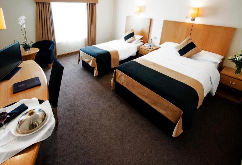 Номер Премиум, La Mon Hotel & Country Club