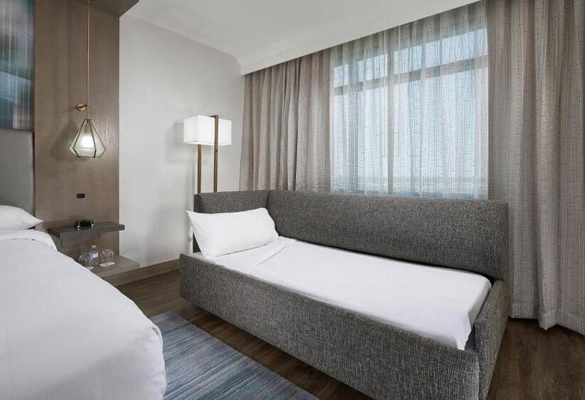 חדר סטנדרט, Orlando Marriott Lake Mary
