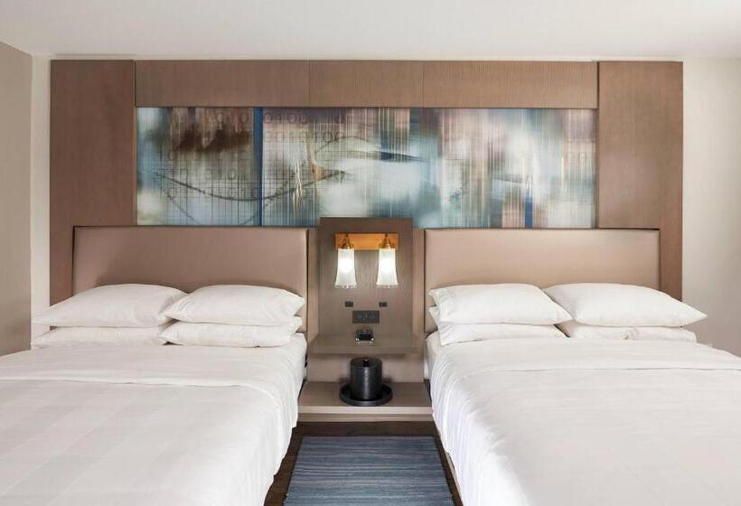 חדר סטנדרט, Orlando Marriott Lake Mary