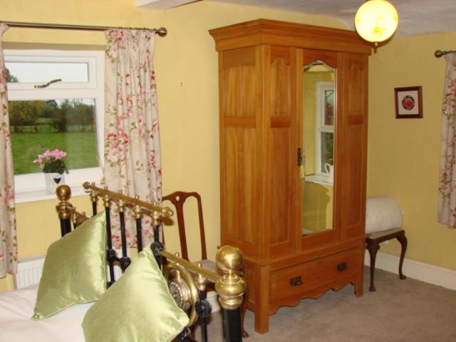 Номер Deluxe, Chapel Cottage Clitheroe Road