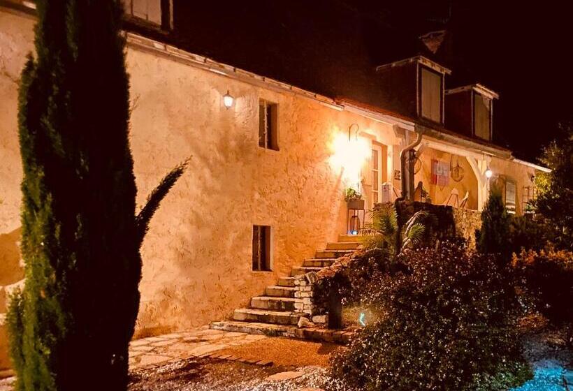 Номер Стандарт, Le Clos Romantic & Spa   Périgueux   Bassillac Et Auberoche