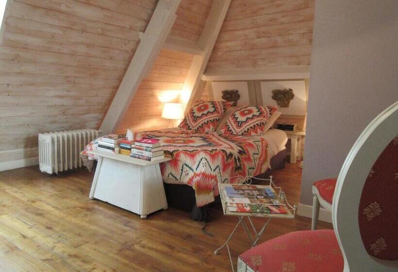 Люкс 2 Спальни, Le Clos Romantic & Spa   Périgueux   Bassillac Et Auberoche