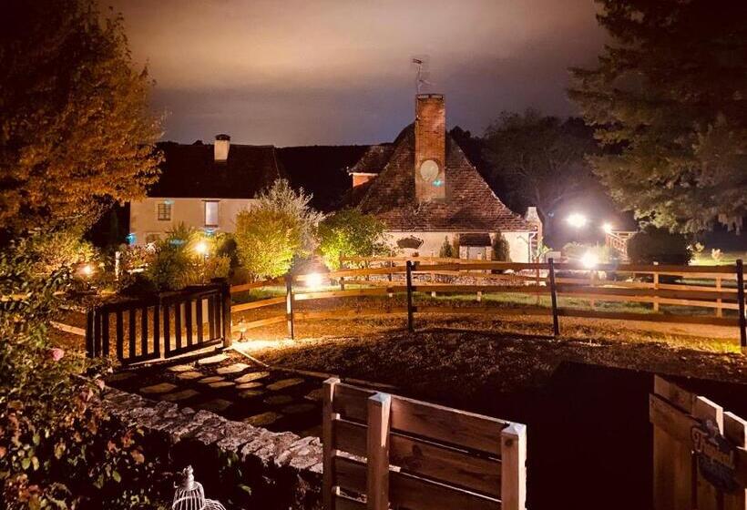 Люкс 2 Спальни, Le Clos Romantic & Spa   Périgueux   Bassillac Et Auberoche