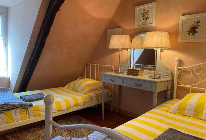 Номер Стандарт, Le Clos Romantic & Spa   Périgueux   Bassillac Et Auberoche