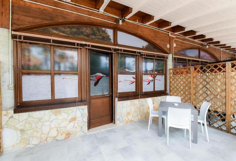 Студия Стандарт, Giardini Sausari Residence