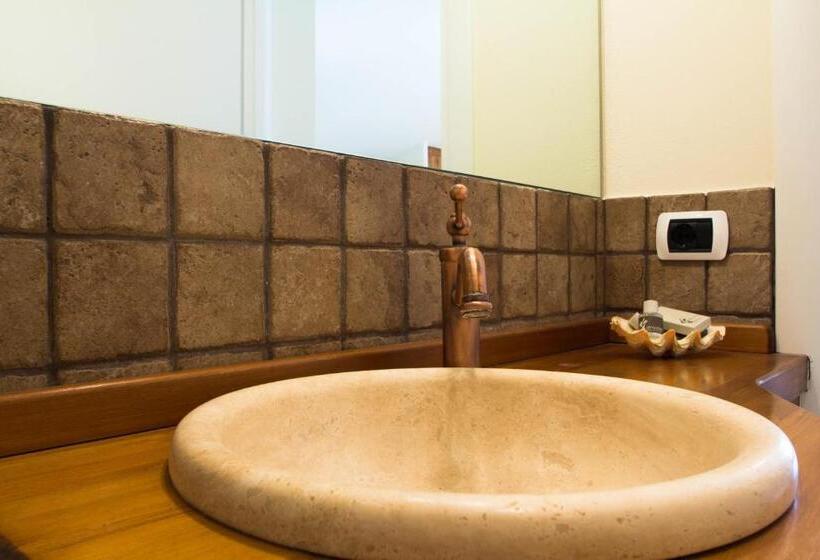 빌라 침실 1개, Agriturismo Ada Musso Ss