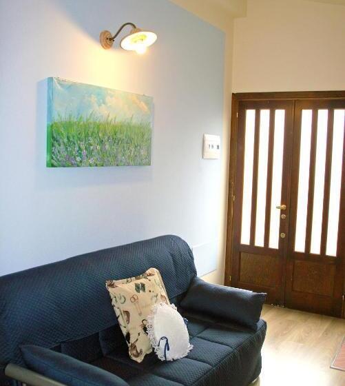 빌라 침실 1개, Agriturismo Ada Musso Ss