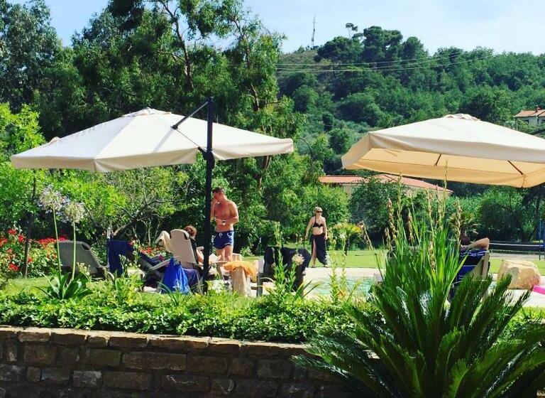 빌라 침실 1개, Agriturismo Ada Musso Ss