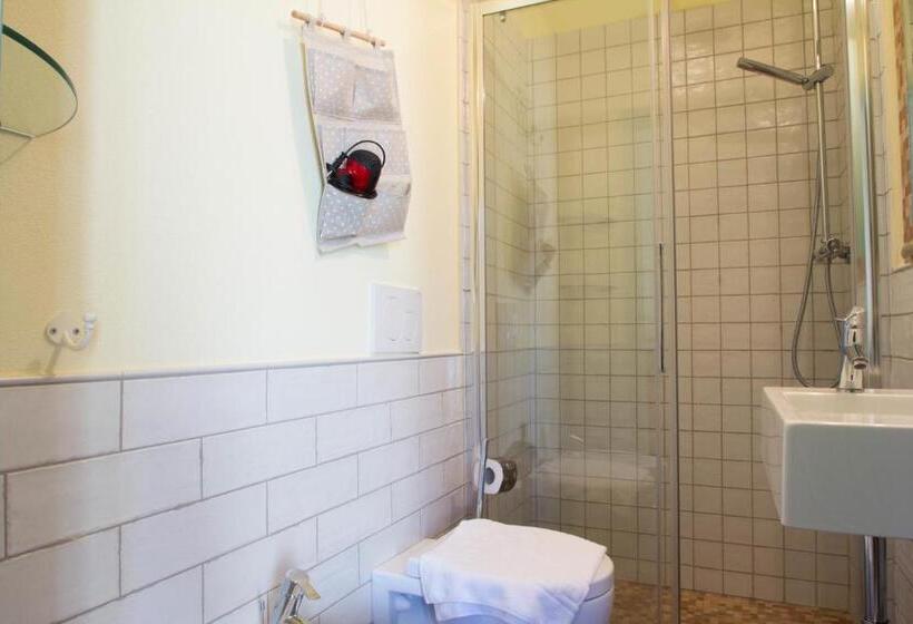 빌라 침실 1개, Agriturismo Ada Musso Ss