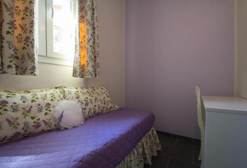 빌라 침실 1개, Agriturismo Ada Musso Ss