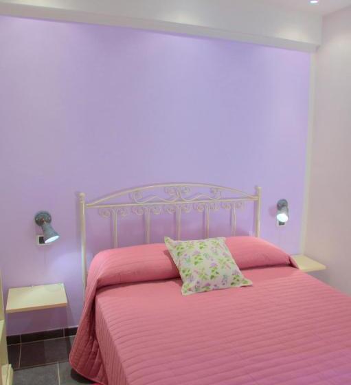 빌라 침실 1개, Agriturismo Ada Musso Ss