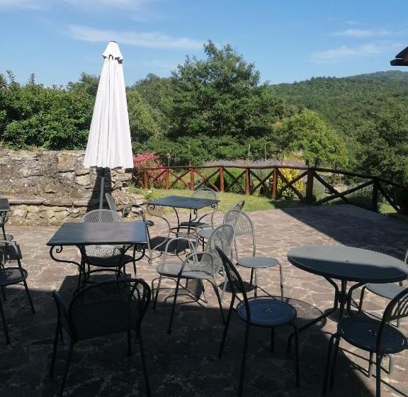 Номер Стандарт, Agriturismo Badia Ficarolo