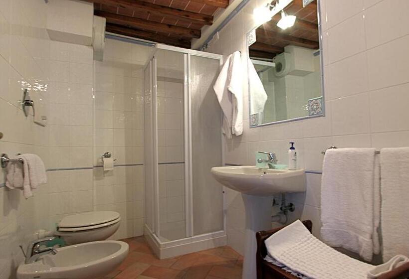 Апартаменты 1 Спальня, Agriturismo Badia Ficarolo