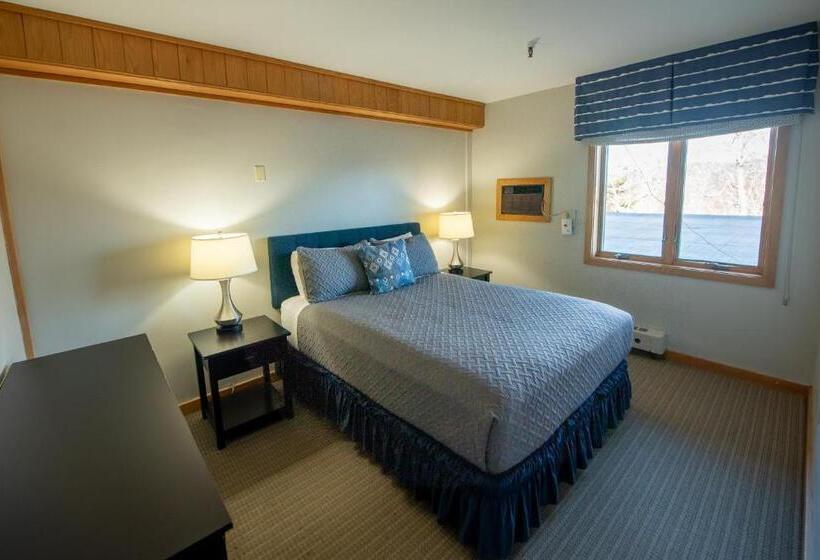 스위트, Sugarloaf Inn