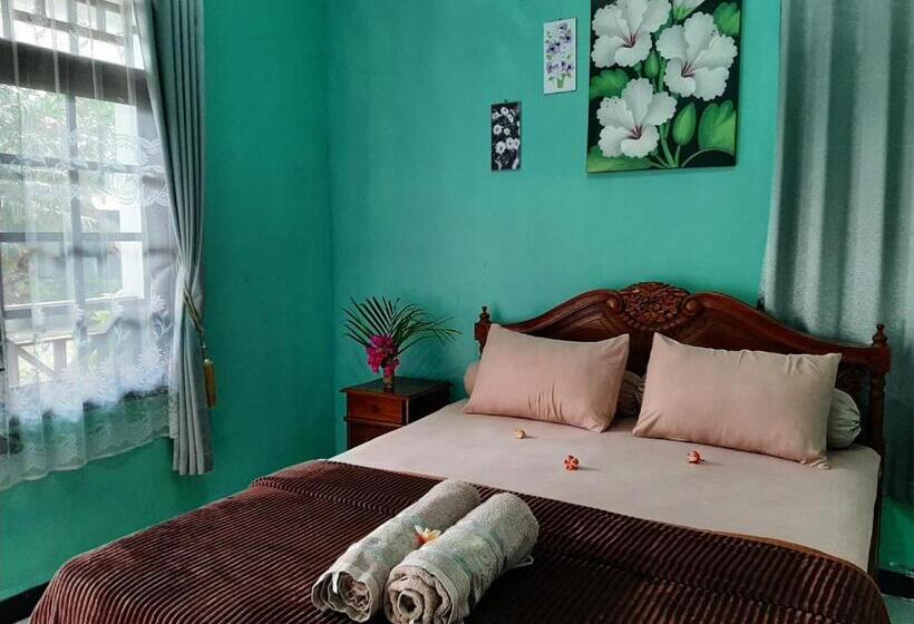 Номер Superior, New Taman Sari Homestay