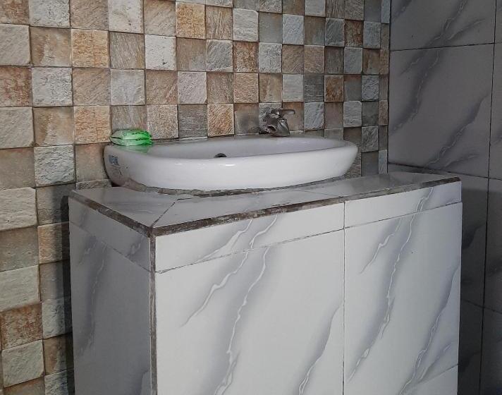 Номер Superior, New Taman Sari Homestay